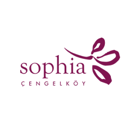 Sophia Çengelköy logo