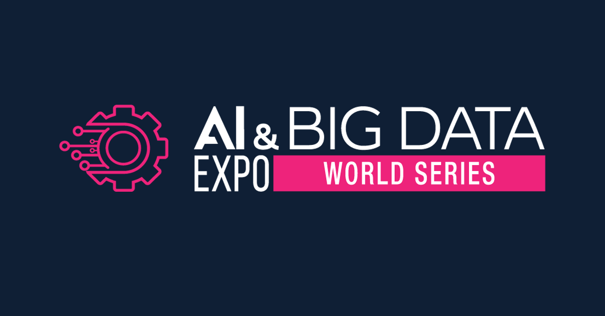 6 - AI & Big Data Expo