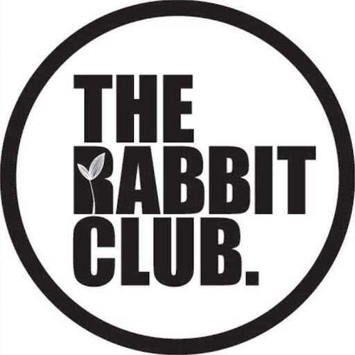 The Rabbit Club logo