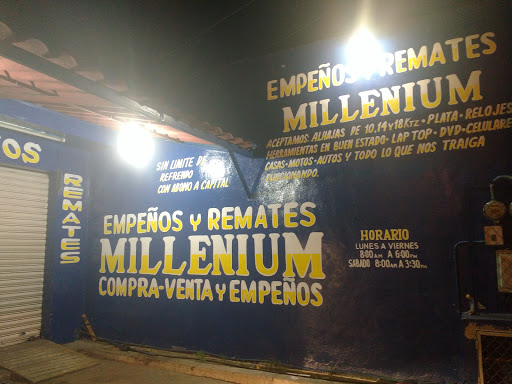 Casa de empeños Millenium, x 38, Calle 19, San Luis, 97140 Mérida, Yuc., México, Casa de empeños | Mérida
