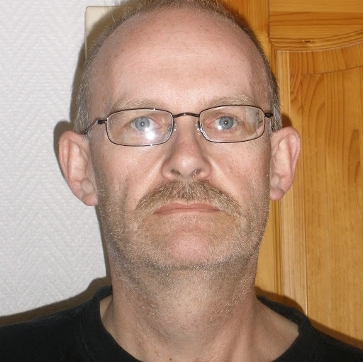 Steen hansen maling bergen