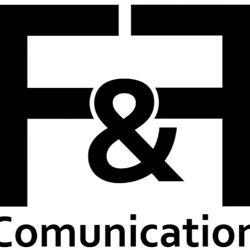 F&F Comunication srl logo