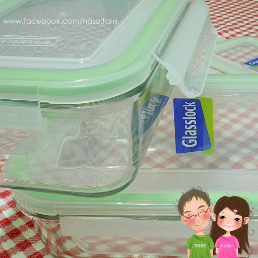 Glasslock Costco
