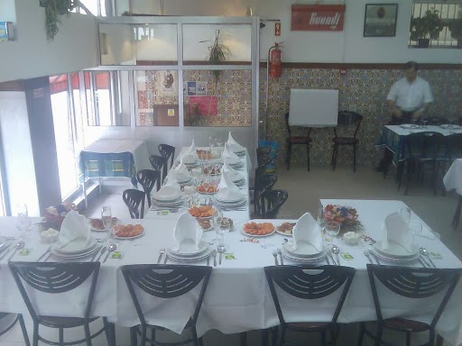 Restaurante Ripolim