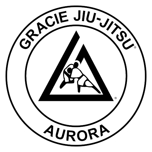 Gracie Jiu-Jitsu Aurora logo