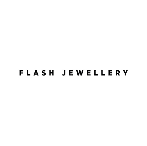 Flash Jewellery logo