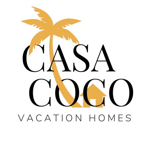 Casa Coco Vacation Homes - Casa Coco logo