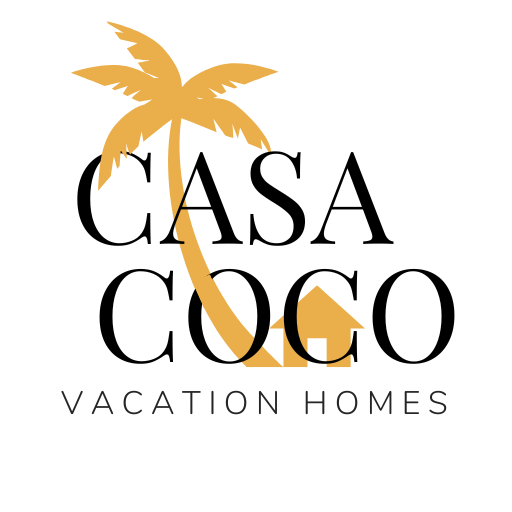 Casa Coco Vacation Homes - Casa Coco