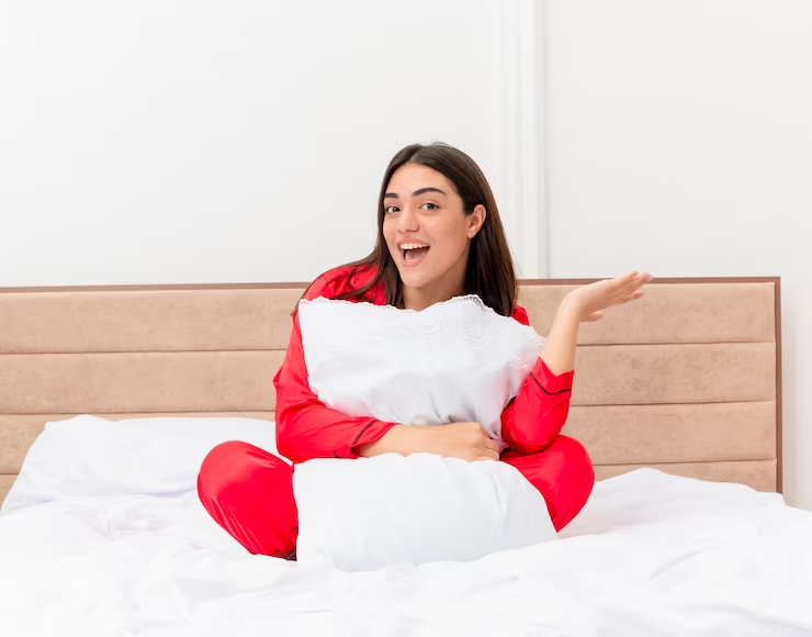 Qual é a diferença entre um colchão de espuma e molas ensacadas?