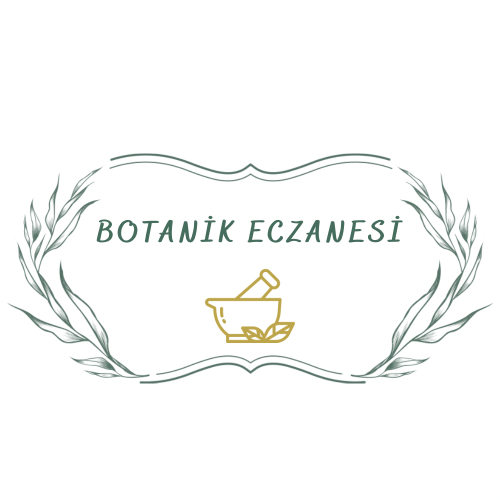 Botanik Eczanesi logo