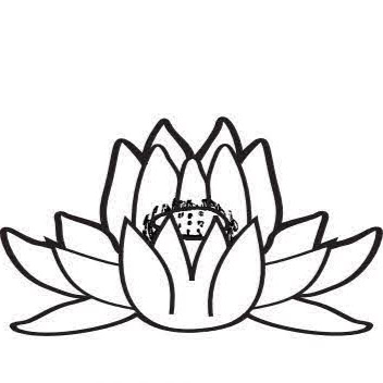 Restaurant Zur Lotus logo