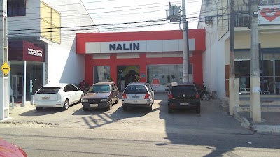 Photos of Nalin Shopping