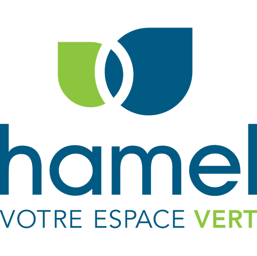Jardin Hamel logo