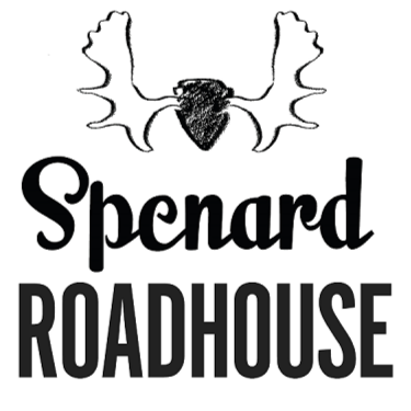 Spenard Roadhouse logo