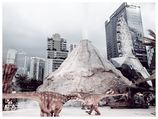 Dinosaur Planet