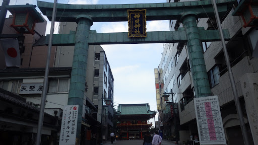 Kanda Myojin