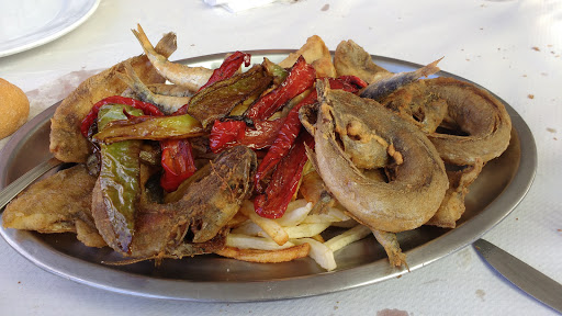 Restaurante Casa de Conchita