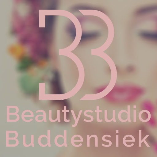 Beautystudio Buddensiek logo