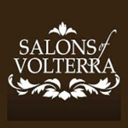 Salons Of Volterra Fort Worth at Montserrat logo