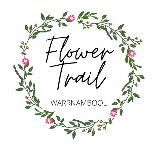 Flower Trail Warrnambool logo