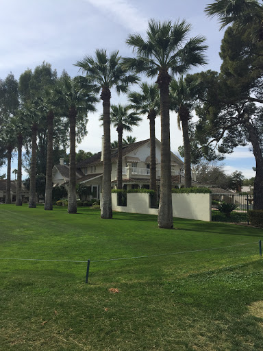 Golf Course «San Marcos Golf Course», reviews and photos, 100 N Dakota St, Chandler, AZ 85225, USA