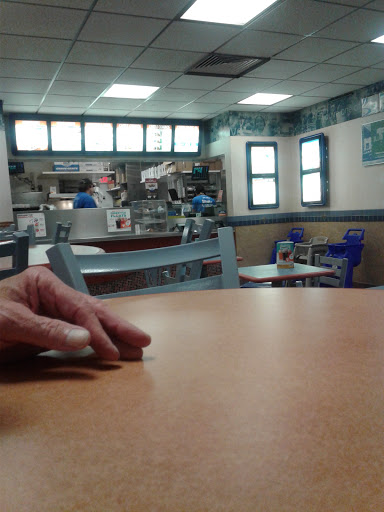 Fast Food Restaurant «White Castle», reviews and photos, 1113 US-46, Ledgewood, NJ 07852, USA