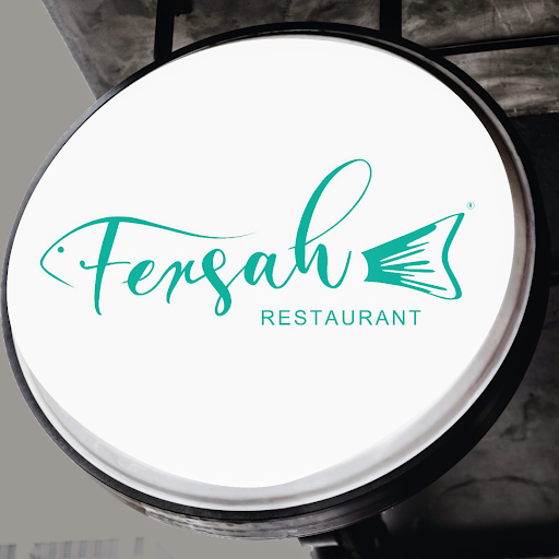 FERSAH RESTAURANT logo