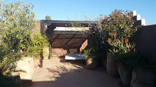 Riad Massiba