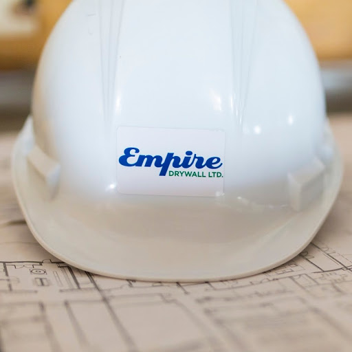 Empire Drywall Ltd. logo