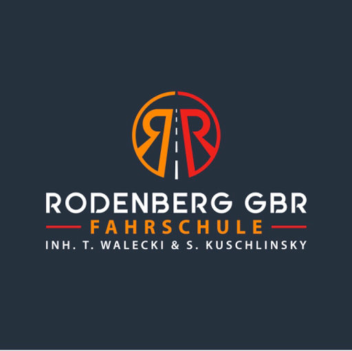 Fahrschule Rodenberg GbR Inh.: Thomas Walecki & Stanislav Kuschlinsky logo