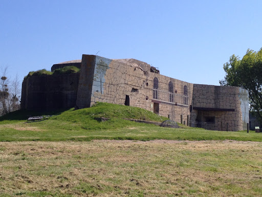 Batterie d'Azeville