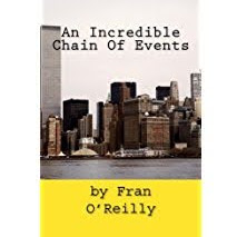 Fran O'Reilly (author)