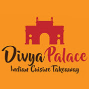 Divya Palace logo