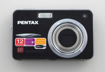 Pentax Optio A40