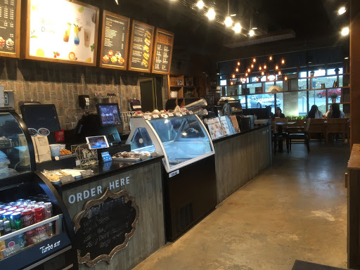 Coffee Shop «Caffe Bene», reviews and photos, 2144 E Republic Rd A132, Springfield, MO 65804, USA