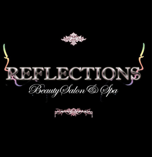 Reflections Beauty Salon & Spa LLC