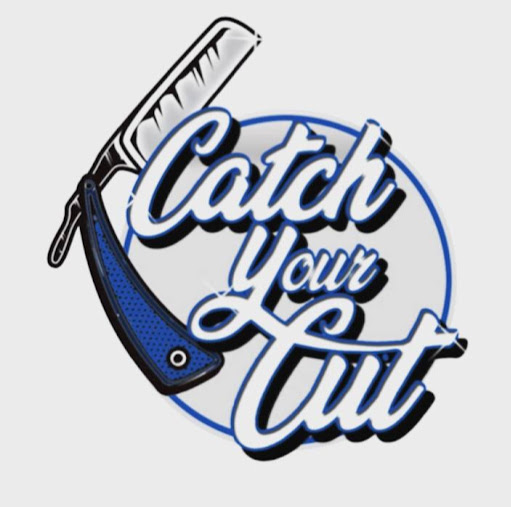 Catch Your Cut Barbershop llc logo