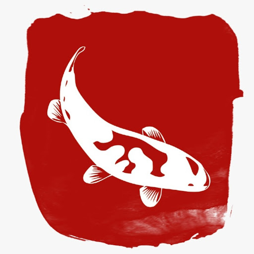 Miu Sushi Alt-Tegel logo