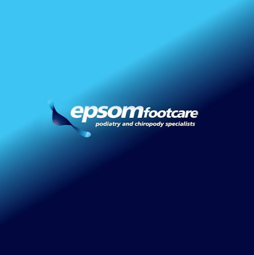 Epsom Footcare Podiatrists & Chiropodists logo