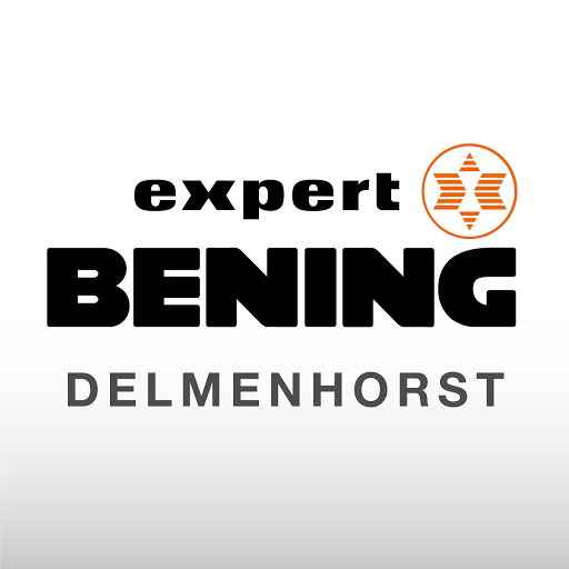 expert Bening Delmenhorst logo