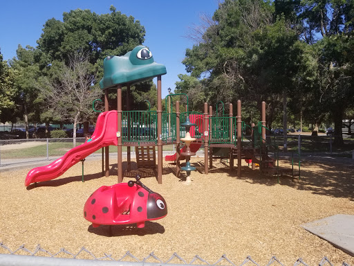 Park «Laurel Creek Park», reviews and photos, 2986 Gulf Dr, Fairfield, CA 94533, USA