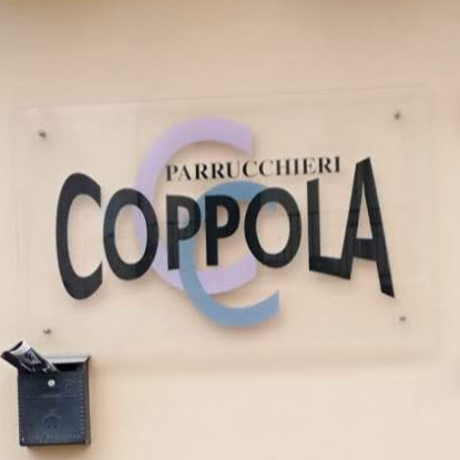 Parrucchieri Coppola Rosanna logo