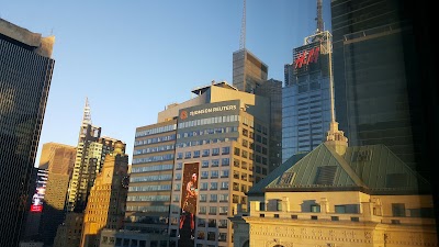 Photos of Hilton Times Square