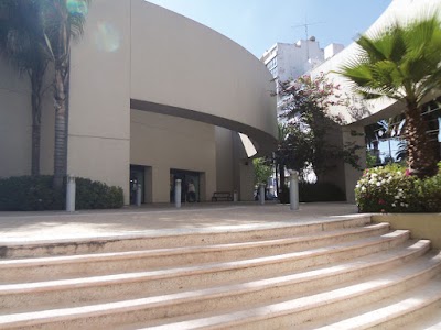 Photos of Pabell&oacute;n Polanco