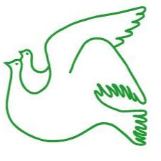 Friedens-Apotheke logo