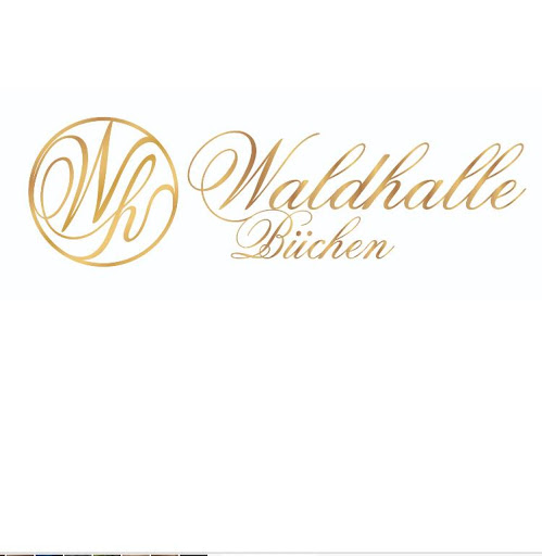 Waldhalle Büchen logo