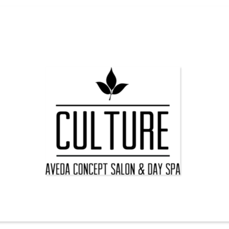 Culture Salon logo