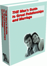The Path To Real Manhood And A Great Relationship And Marriage Part 4