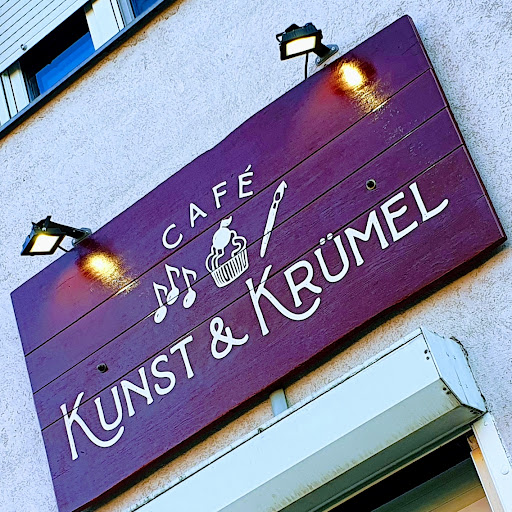 Café Kunst & Krümel logo