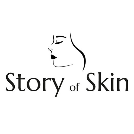 Kosmetikstudio Bochum | Story of Skin logo